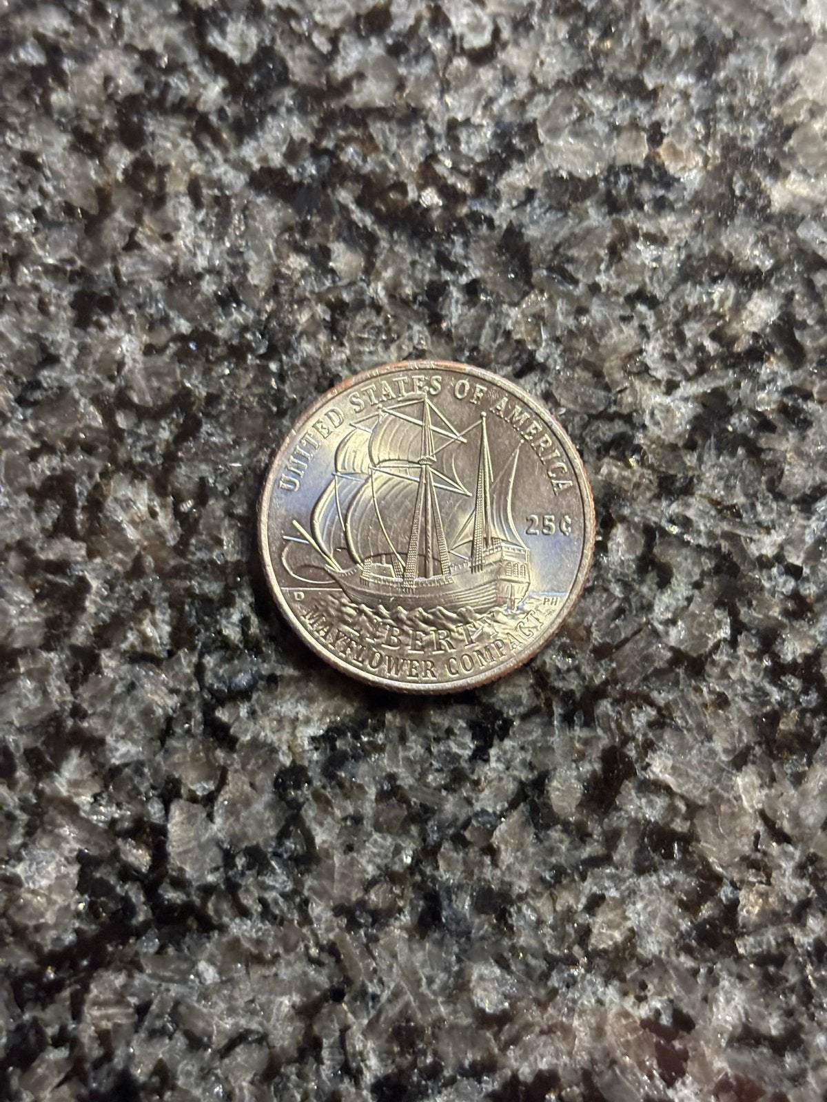 USA Quarter Dollar - 2026, Verzenden, Noord-Amerika, Losse munt