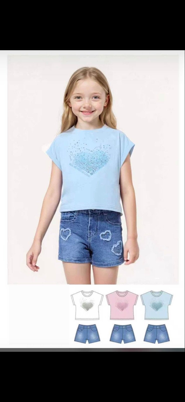16x Kinderkleding Restpartij 4-14 jaar - Spotprijs!, Ophalen of Verzenden, Nieuw, Meisje