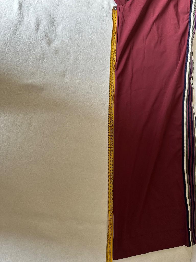 NIEUW Studio Anneloes Iggy Tape Trousers XL, Maat 46/48 (XL) of groter, Nieuw, Ophalen of Verzenden, Lang