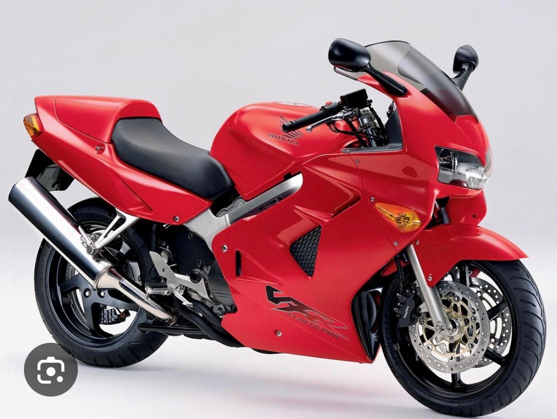 Onderdelen honda vfr800fi 1998, Ophalen of Verzenden, Gebruikt