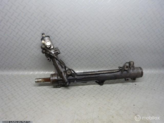 Stuurhuis BMW 5-serie E60 E61 ('03-'07), Gebruikt, Ophalen of Verzenden, BMW, BMW