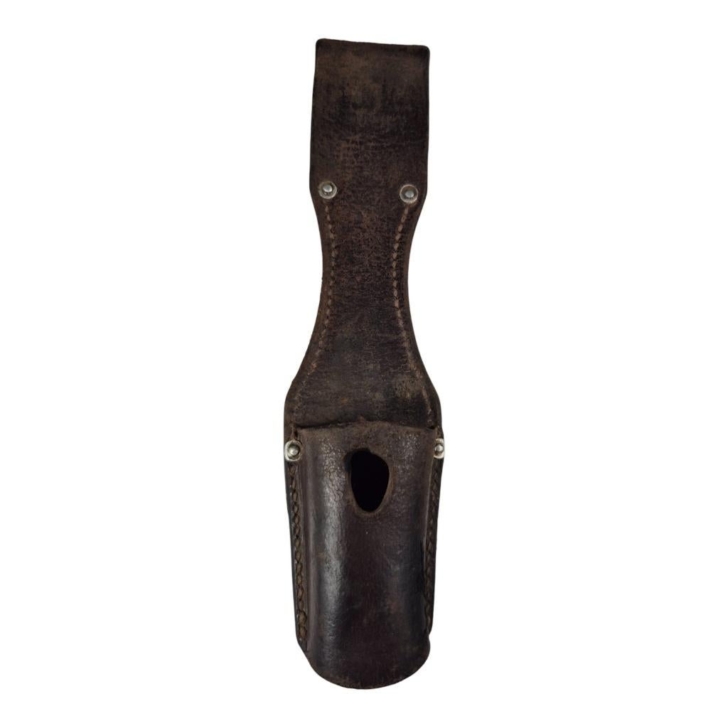 Duitse k98 Luftwaffe bajonet drager, Verzamelen, Mes of Dolk, 2288CL, Info@dbmmilitaria.nl, Ophalen of Verzenden