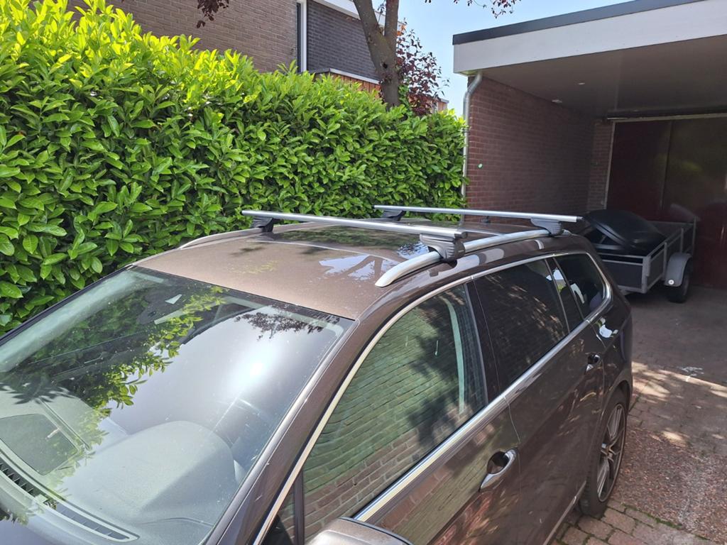 Dakdragers voor Volkswagen, Auto diversen, Ophalen of Verzenden
