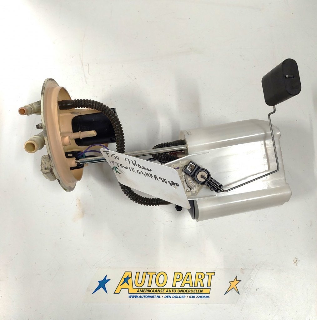 Ford F150 benzinepomp 2015-2020, Gebruikt, Ford motor company, Ford USA, P.O. Box 6248, Dearborn, MI 48126