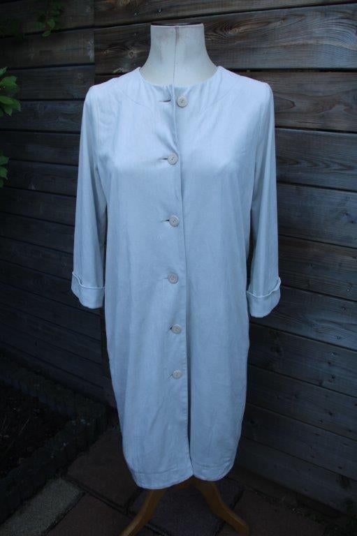 Jasje creme Kyra & Ko mt 38 Vaste prijs, Maat 38/40 (M), Verzenden, Beige, Zo goed als nieuw