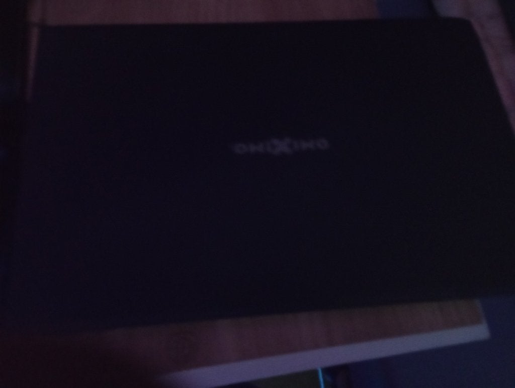 Laptop werkt met monitor intel inside, Ophalen, Qwerty, 8 GB, Onbekend