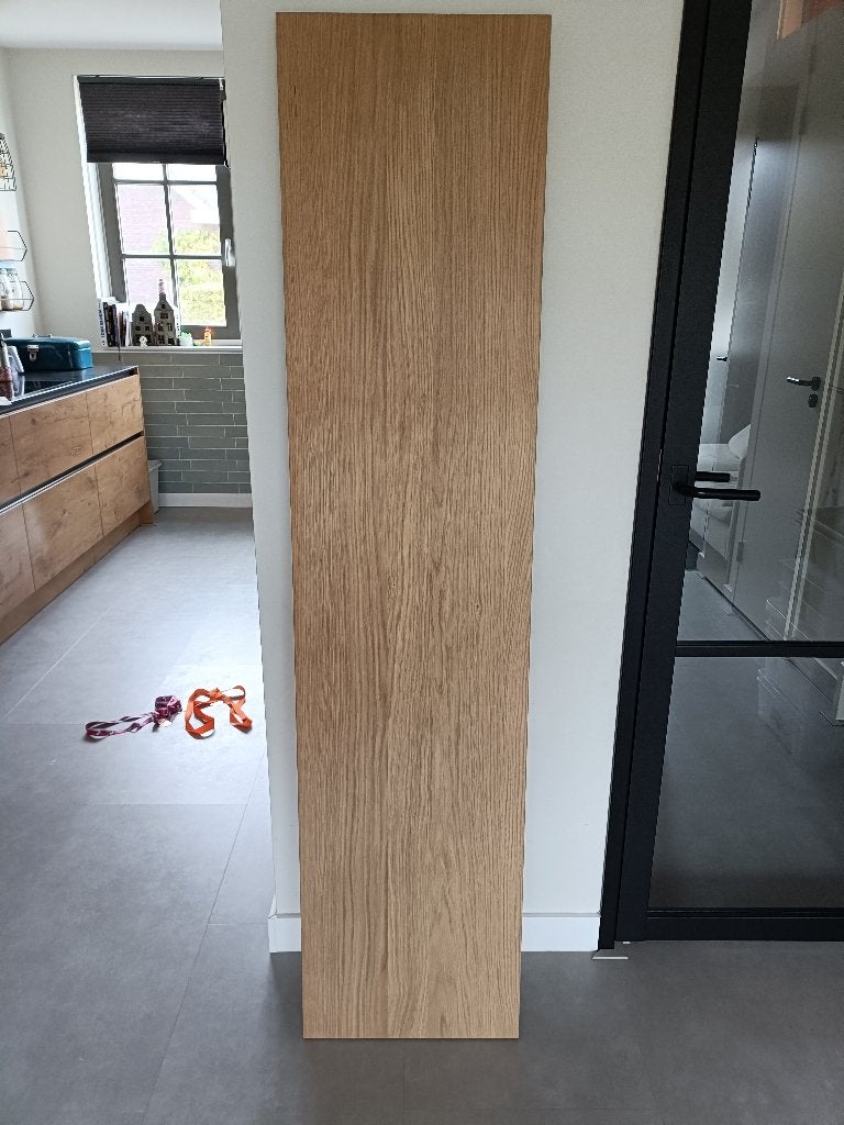 Ikea besta blad 180 cm ( 3 elementen), Ophalen, 150 tot 200 cm, Zo goed als nieuw, Minder dan 100 cm