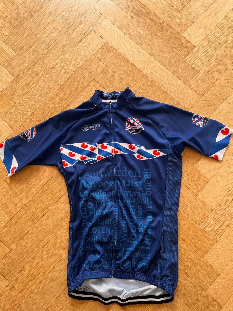 Wielershirts, maat M, NIEUW, Ophalen, Nieuw, M, Bovenkleding