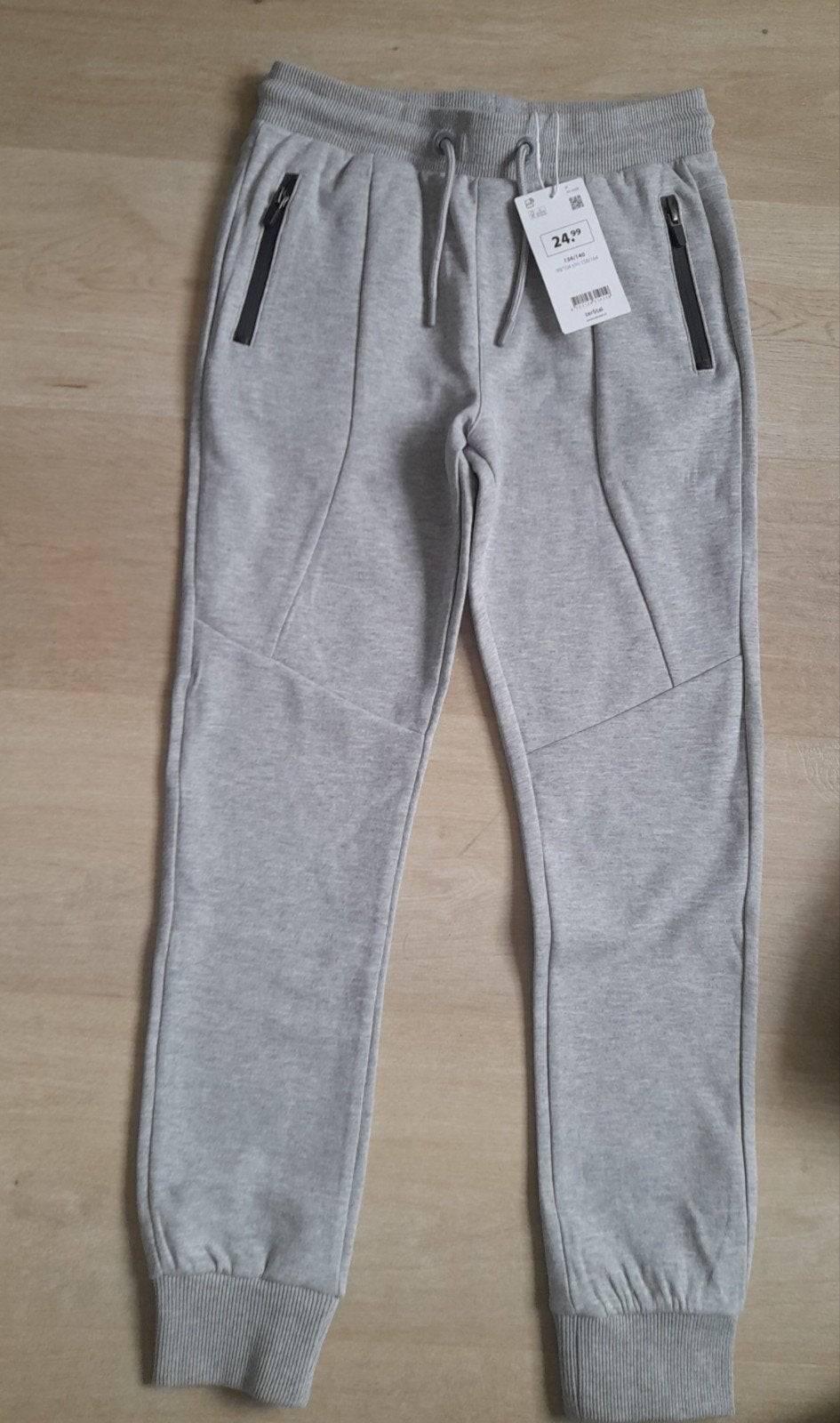 Kinderkleding jongens 134/140 - 146, Ophalen