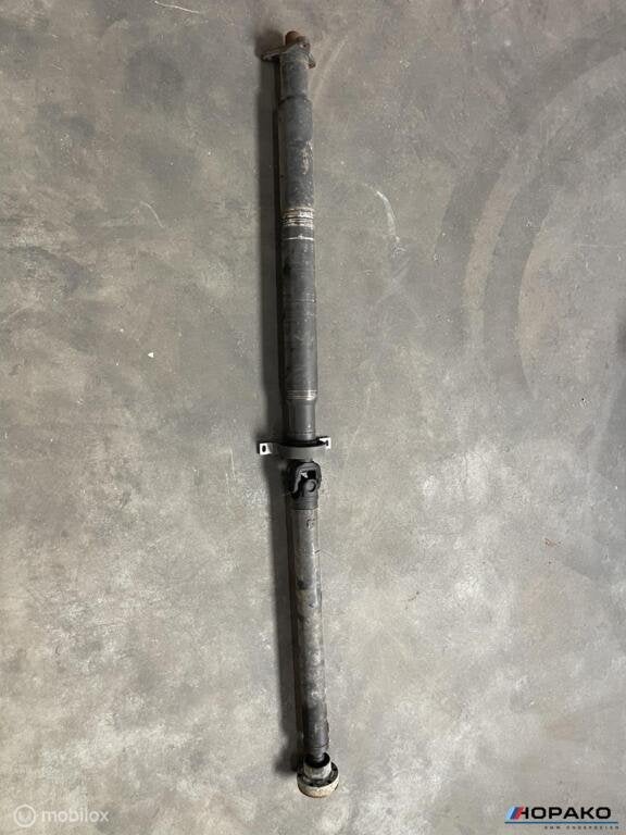 Cardanas BMW 5 serie E60 E61 520d automaat N47D20A | 7573588, Gebruikt, Einsteinlaan 5, rijswijk, Bmw, Ophalen of Verzenden