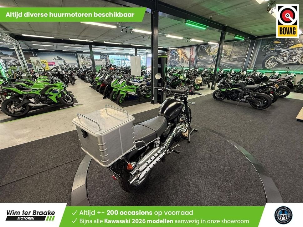 Triumph Scrambler 900 (bj 2012) 12.068 km, 2 cilinders, Motorrijbewijs A, Bedrijf, Onbekend