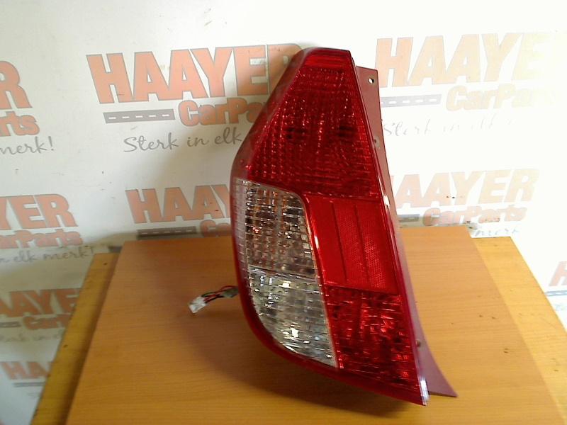 Achterlicht Links Hyundai i10 (F5) (2008-01/2013-12), Hyundai Motor Deutschland GmbH, Gebruikt, Hyundai, Kaiserleipromenade 5, Offenbach am Main 63067, , Duitsland