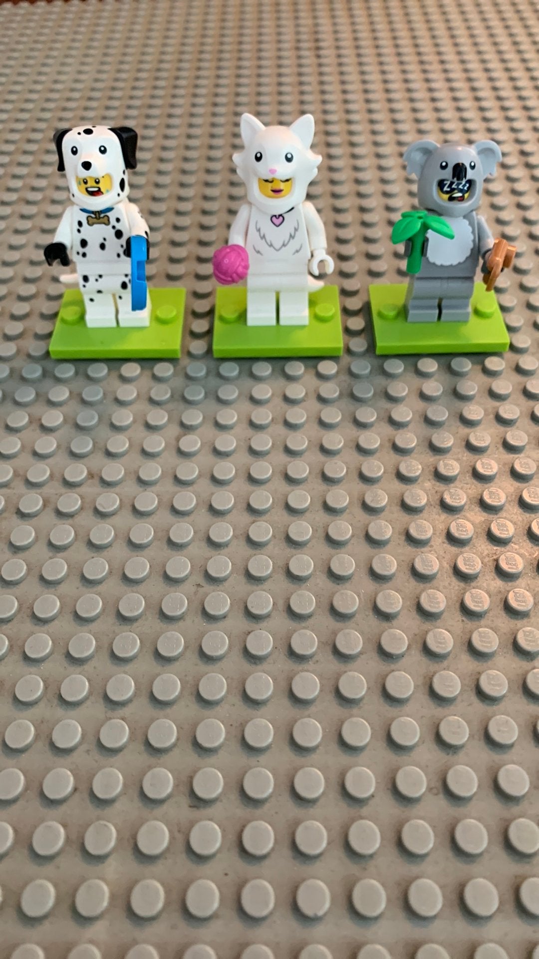 Lego serie 28 minifiguren, Ophalen of Verzenden, Zo goed als nieuw