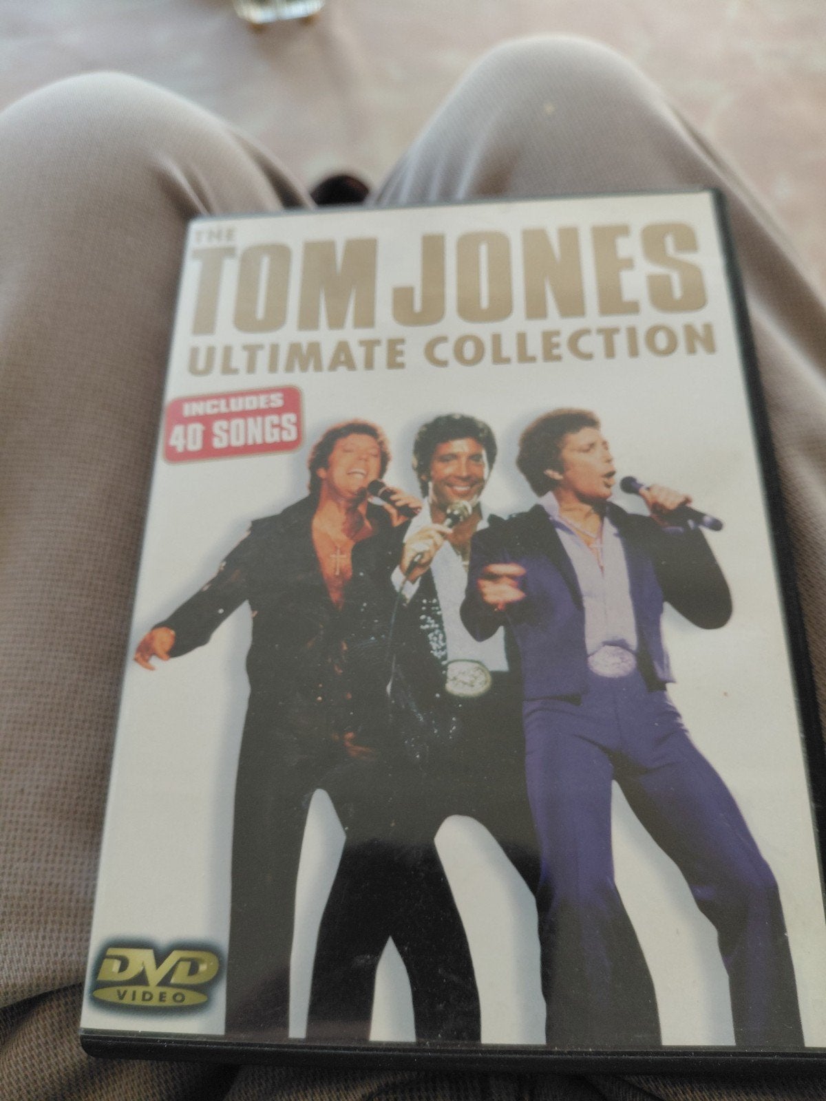 TEKOOP DVD.S 7 X1 en een box 2 cd+een dvd elvis, Alle leeftijden, Ophalen, Zo goed als nieuw