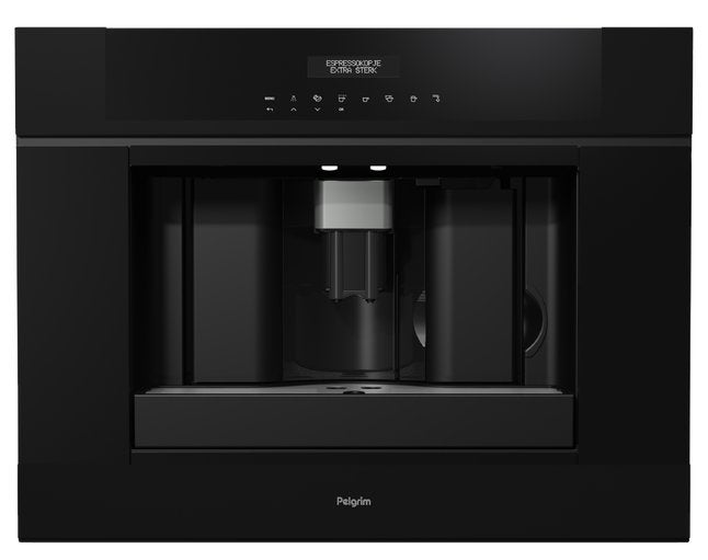 Als NIEUW! Pelgrim volautomatische IKM 614 MAT Koffiemachine, Ophalen, 10 kopjes of meer, Koffiemachine, Zo goed als nieuw