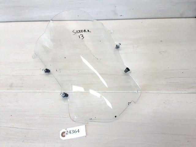 S1000RR 2012 - 2014 BMW Scherm D1-53694