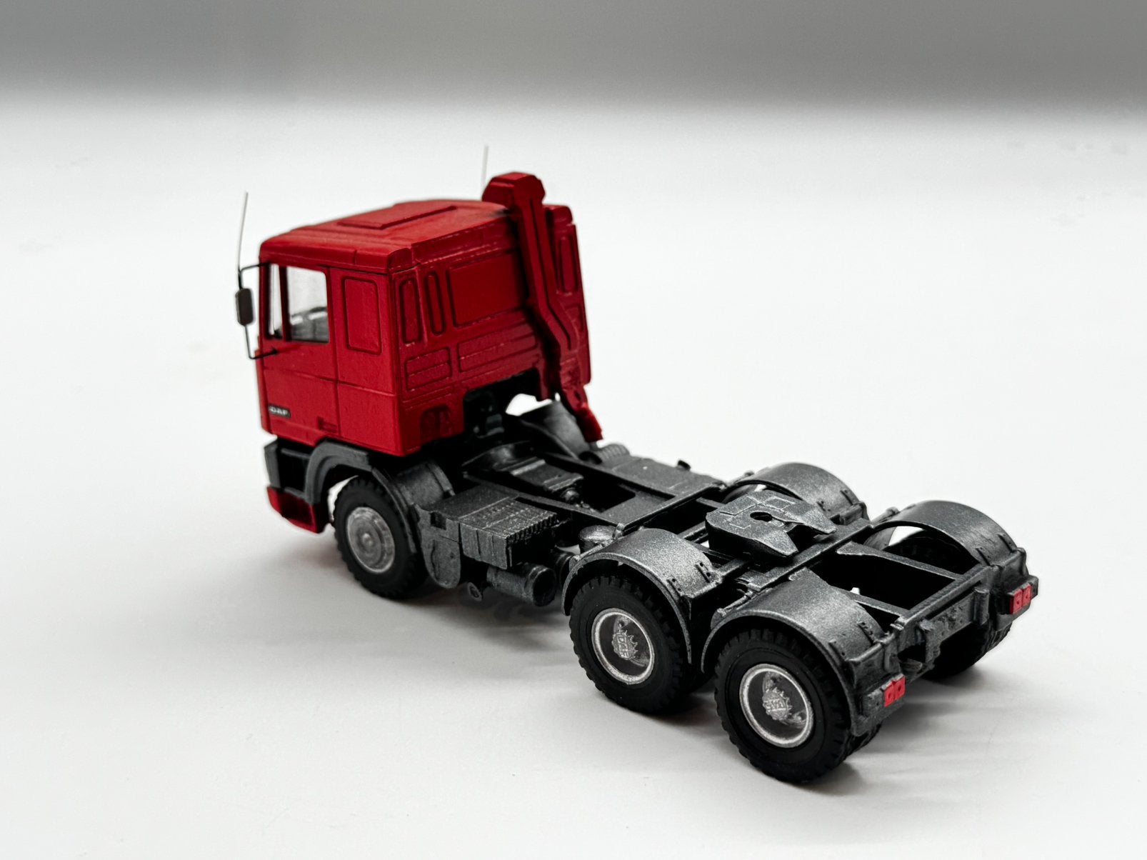 ZON MODEL DAF 95, Overige merken, Gebruikt, ., Ophalen of Verzenden