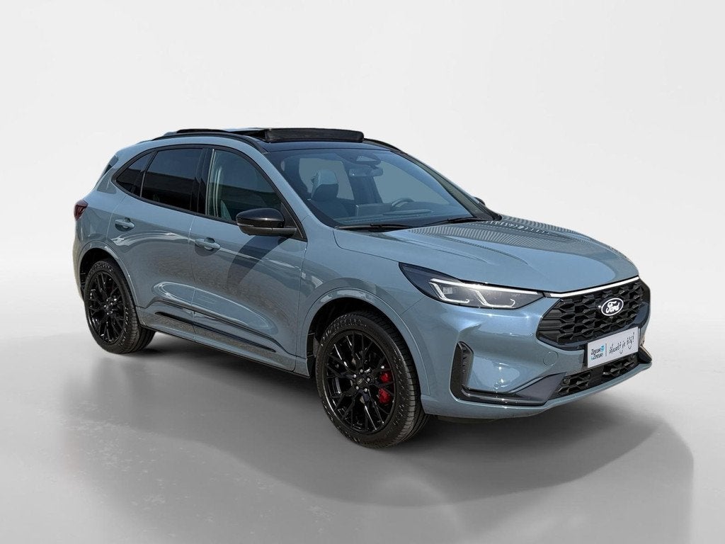 Ford Kuga 2.5 PHEV BlueCruise Edition | 3 Weken Verwachte Le, Auto's, Ford, 12 maanden, 14 kWh, Euro 6, 4 cilinders