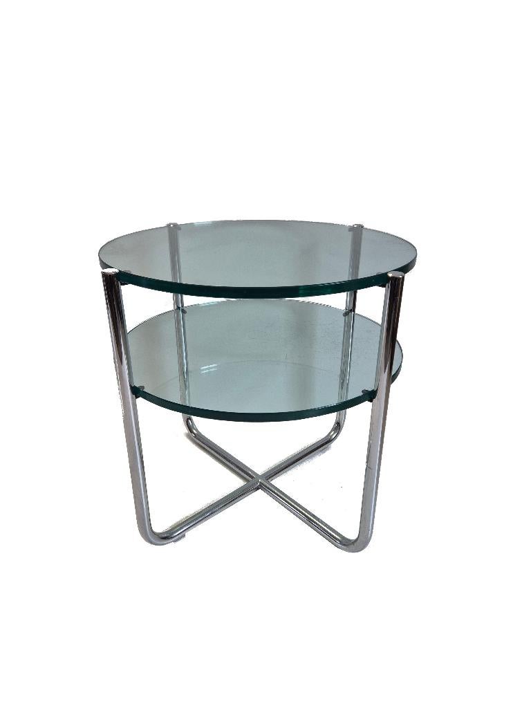 Fantastisch Dutch Originals Gispen design tafel bijzettafel, Ophalen, Zo goed als nieuw
