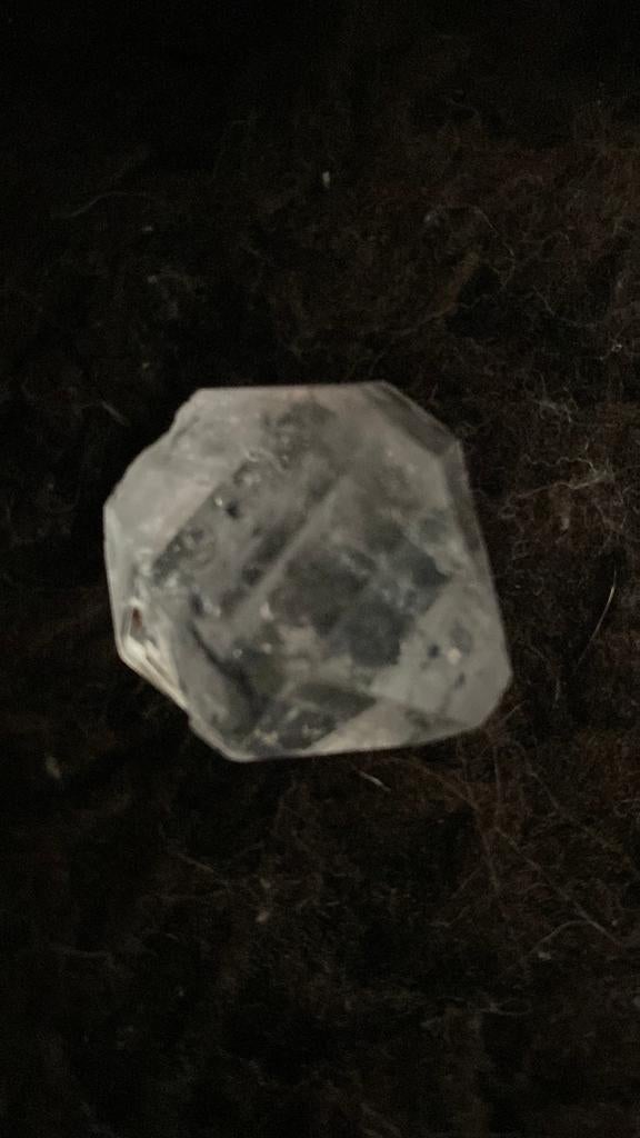Herkimer diamant, Ophalen of Verzenden