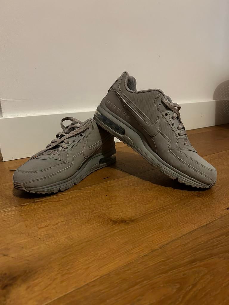 Mooie nike airmax, Ophalen, Zo goed als nieuw, Overige kleuren