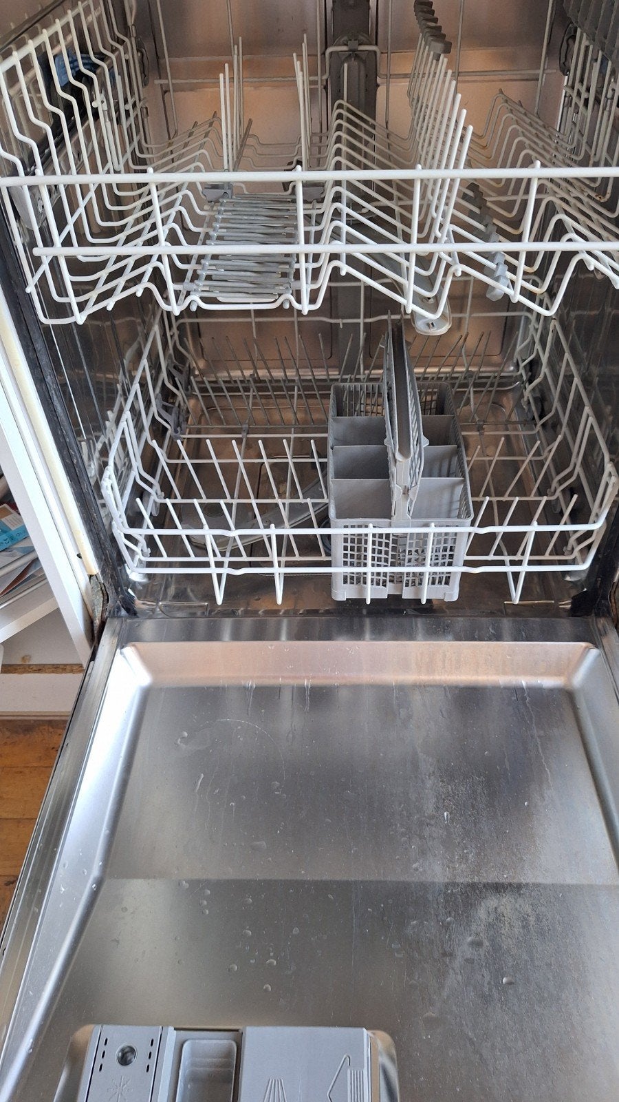 siemens inbouw afwasmachine vaatwasser vaatwasmachine, Witgoed en Apparatuur, Ophalen, Gebruikt, Inbouw, 45 tot 60 cm