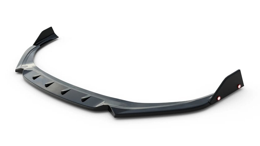 Voorlip sideskirts spoiler Hyundai I30 N-Line + N Wagon 20+, Ophalen of Verzenden