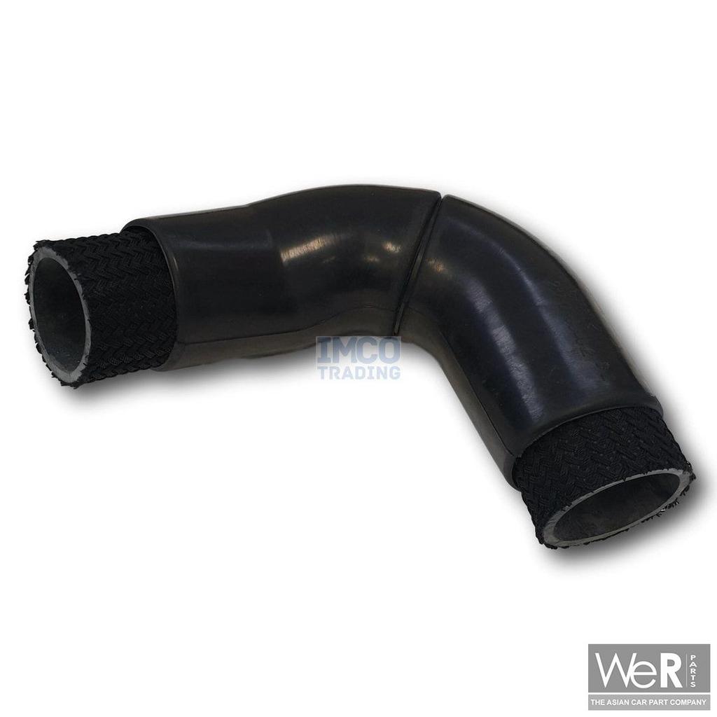 Intercooler Turbo slang SsangYong Rexton 2.7 diesel 23732084, Auto-onderdelen, Motor en Toebehoren, Ssangyong, Nieuw, Herkomst onderdeel bekend