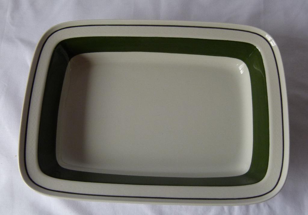 Nieuwe Rörstrand Taffel Ovenschaal, Nieuw, Ophalen of Verzenden, Schaal of Schalen, Wedgwood