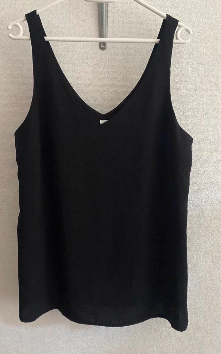 Zgan..top van ANKO..mt:xl, Kleding | Dames, B, Verzenden, Zwart, Maat 46/48 (XL) of groter