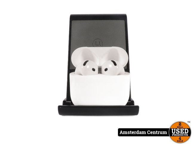 Apple Airpods 4 - Nette Staat