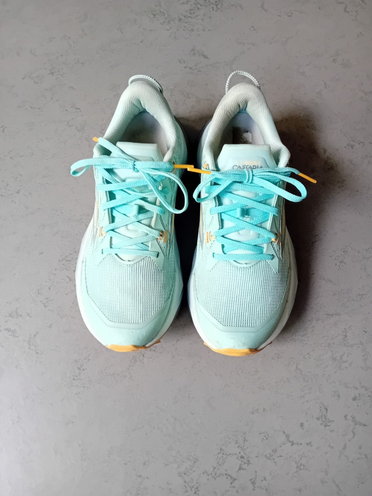Wandelschoenen Brooks, Ophalen of Verzenden, Zo goed als nieuw, Schoenen
