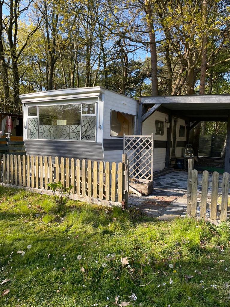 stacaravan te koop, Tot en met 2