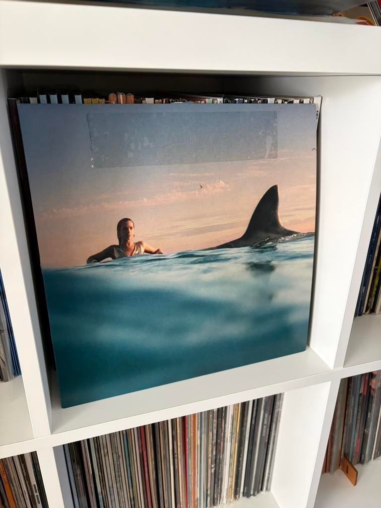 Dua Lipa - Radical Optimism vinyl, Cd's en Dvd's, Vinyl | Pop, Ophalen of Verzenden, Zo goed als nieuw, 12 inch