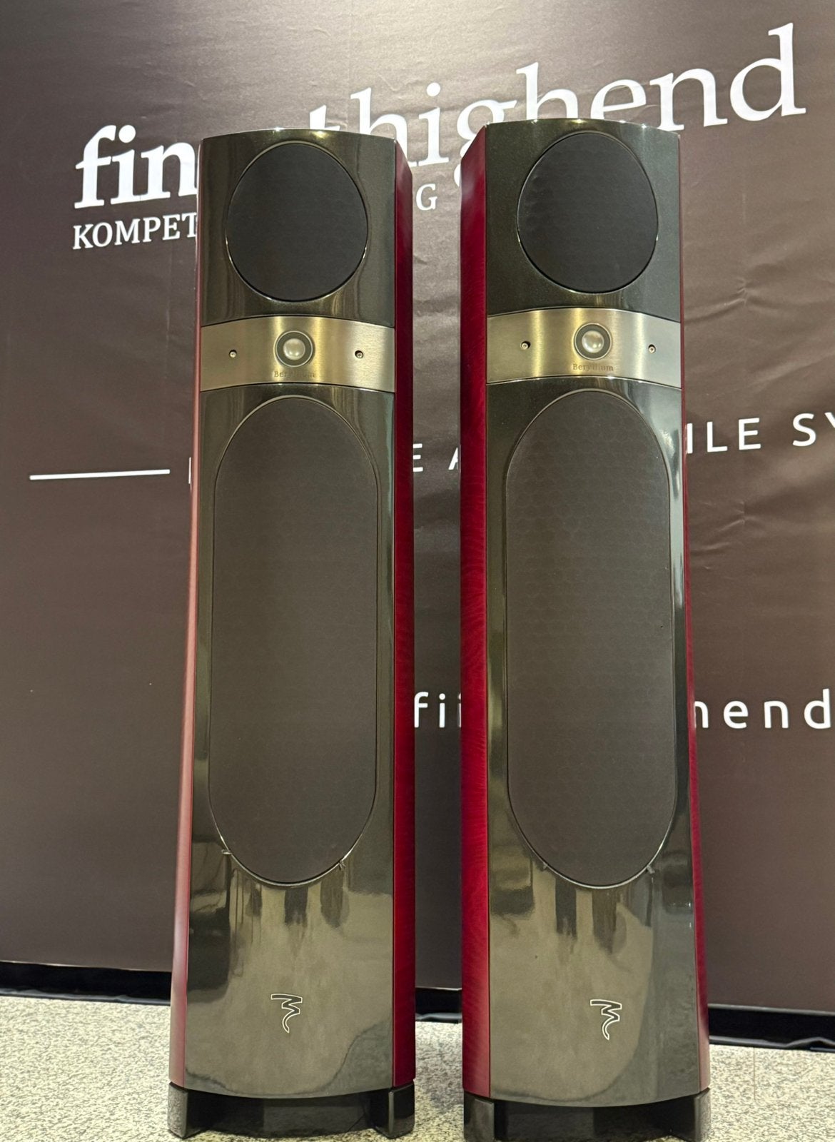 Focal Electra 1037 BE