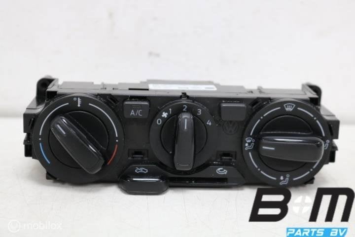 Kachelbediening VW Up! 1S0820045AD, Gebruikt