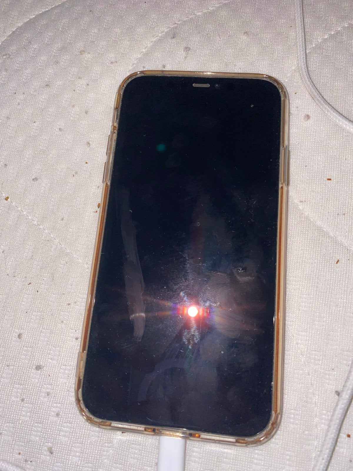 Foto 4 van Paarse iPhone 11, 64GB, 100% batterij, zonder beschadigingen