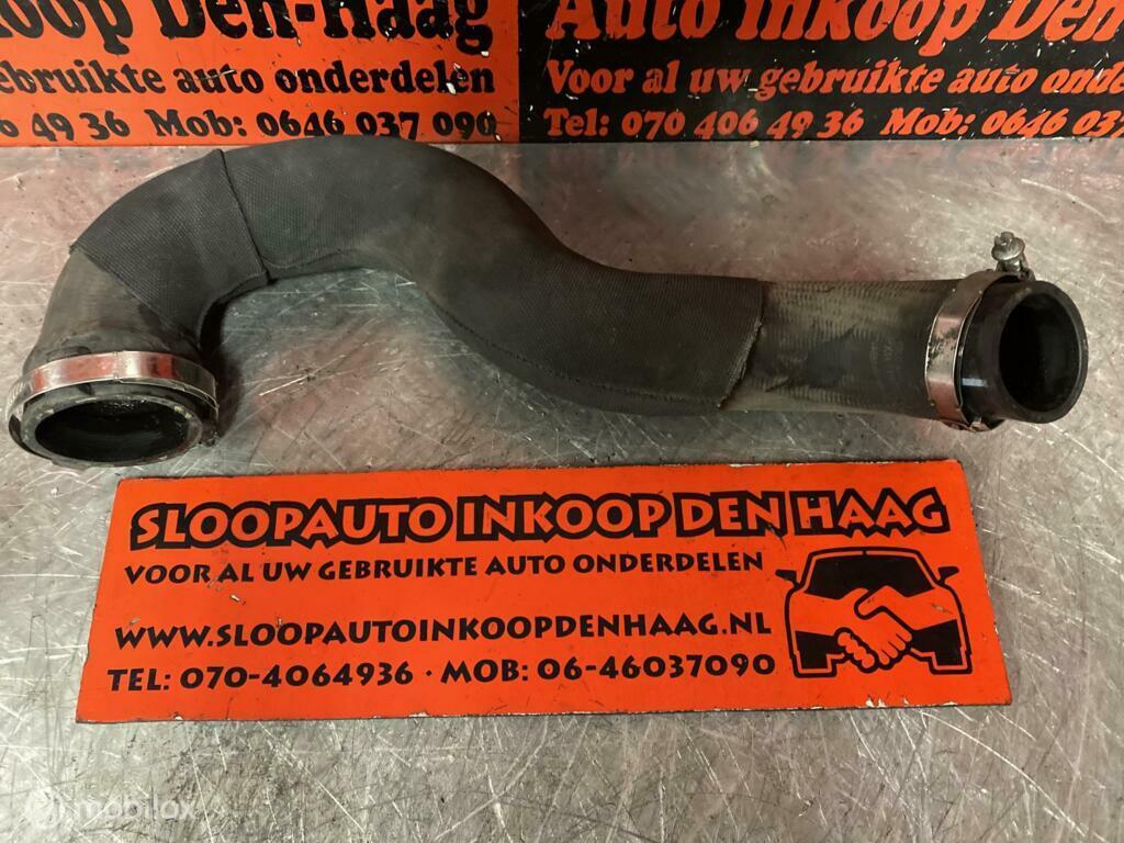 Audi A4 A5 ('08-'16) 1.8 TFSI Intercooler Slang 8K0145738M, Audi, Gebruikt, Audi, Ophalen of Verzenden