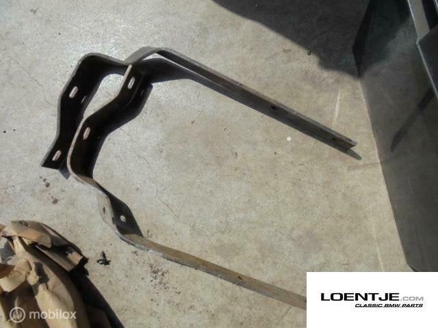 Bumpersteun BMW 02 voorbumper 1602 1502 1802 2002 etc, Auto-onderdelen, Gebruikt, Ophalen of Verzenden, BMW, BMW
