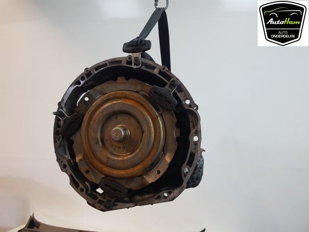 Versnellingsbak Automaat ABS GLC (X253) 2019, Gebruikt, Mercedes-Benz AG, Mercedes-Benz, Mercedesstraße 120, Stuttgart 70372, , Duitsland