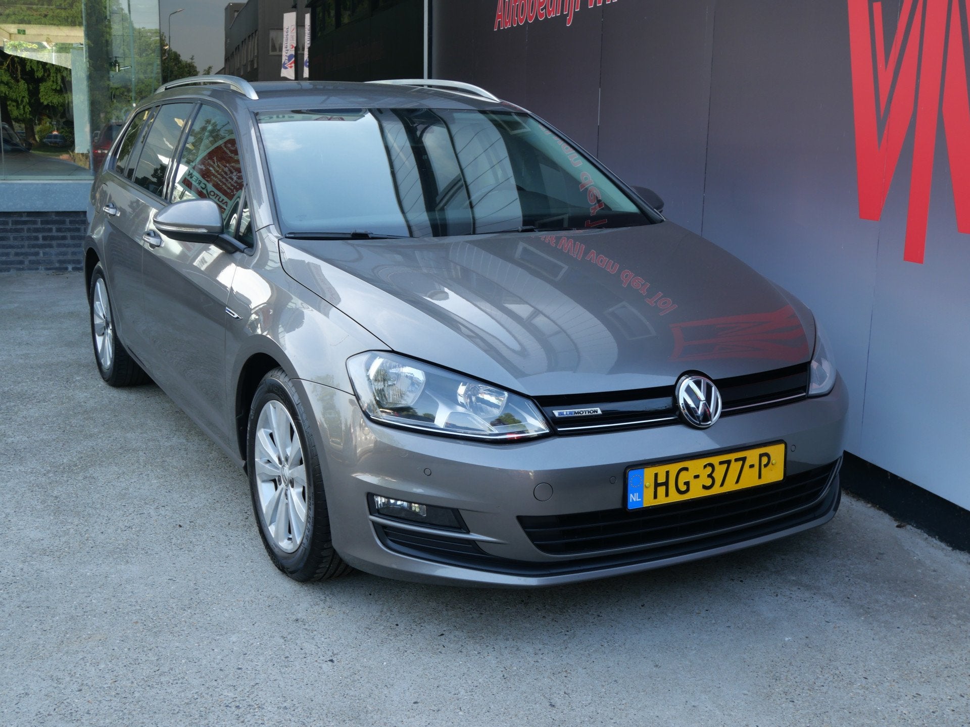 Volkswagen Golf Variant 1.0 TSI COMFORTLINE | NAVI | CRUISE, Voorwielaandrijving, Stof, Gebruikt, 116 pk