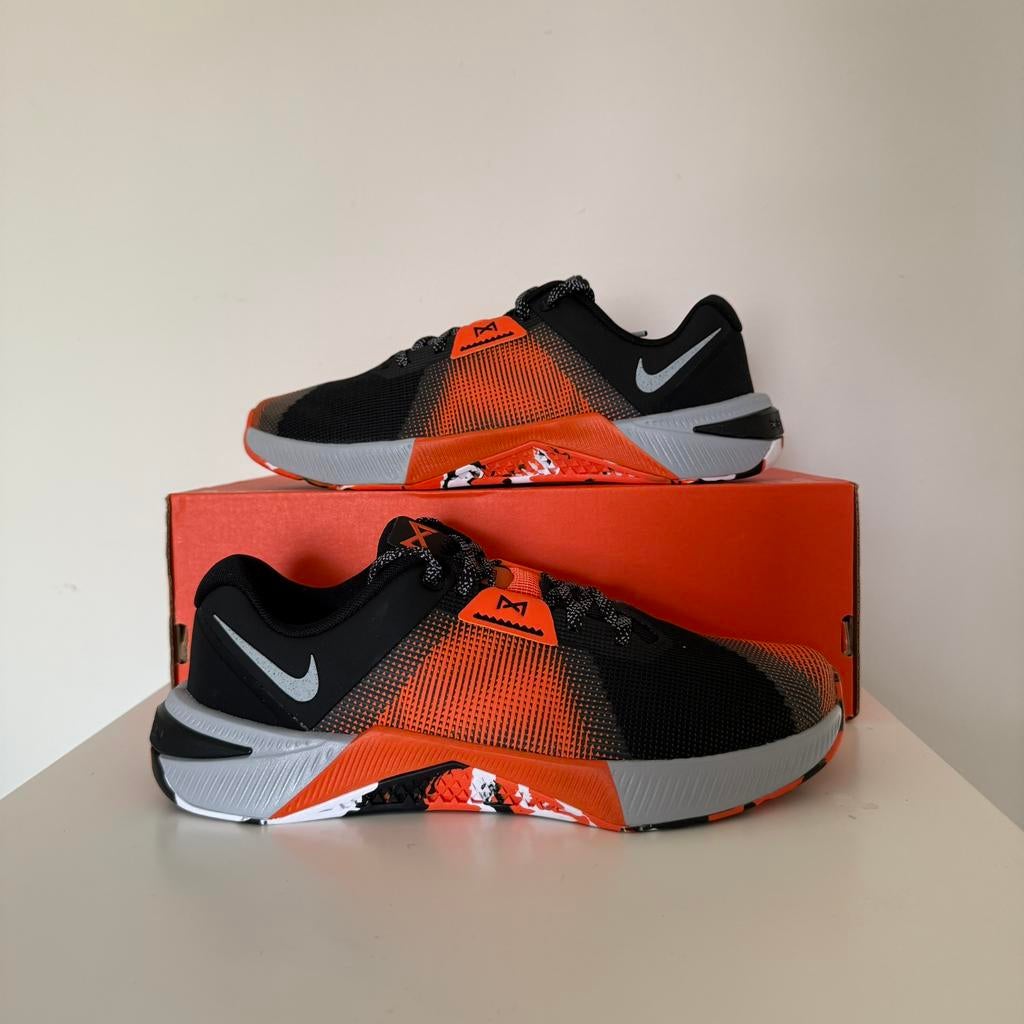 NIEUW! Nike Metcon 10 Maat 40.5!, Kleding | Dames, Schoenen, Nieuw, Ophalen of Verzenden, Sportschoenen, Zwart