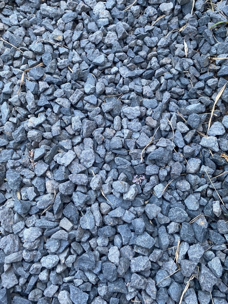 Grind, Tuin en Terras, Grind, Keien en Split, Ophalen, Overige materialen, Gebruikt, Grind