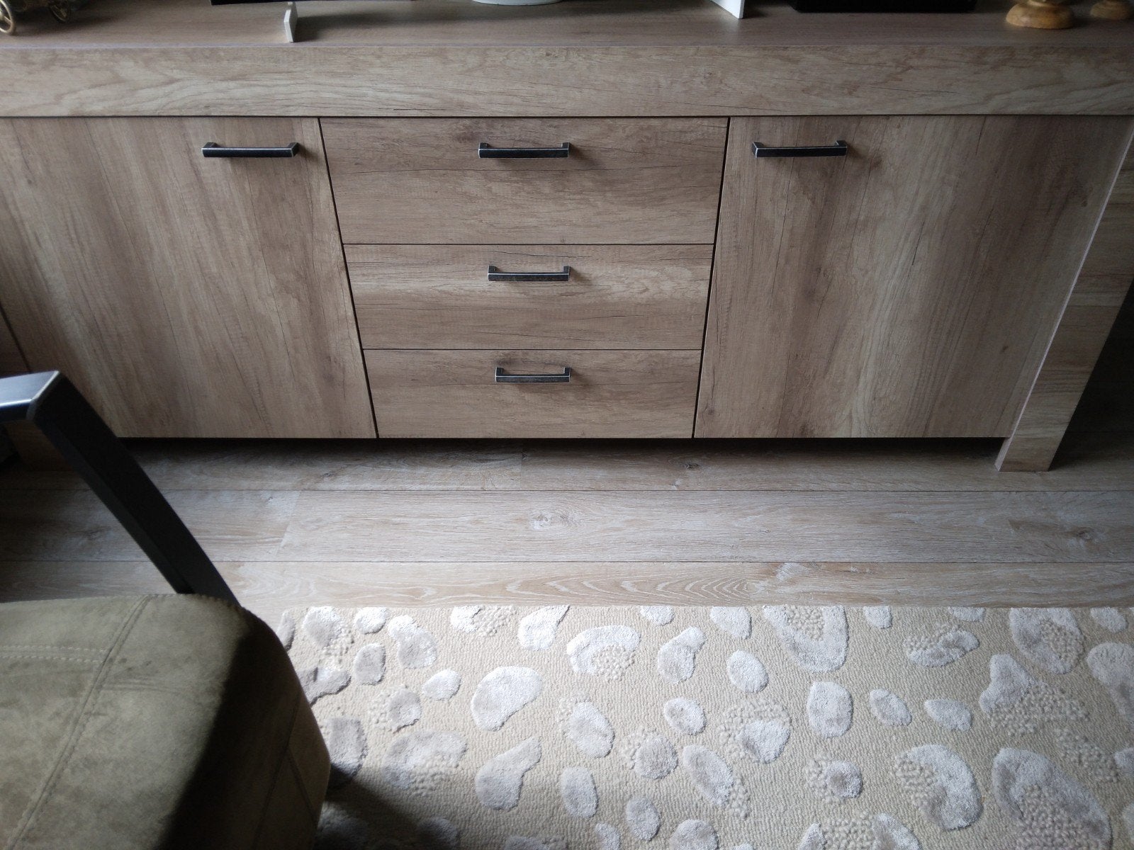 Dressoir, Huis en Inrichting, Complete inboedels, Ophalen