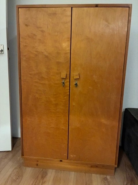 kast kinderkamer, Ophalen, Gebruikt, Kast, 50 tot 70 cm