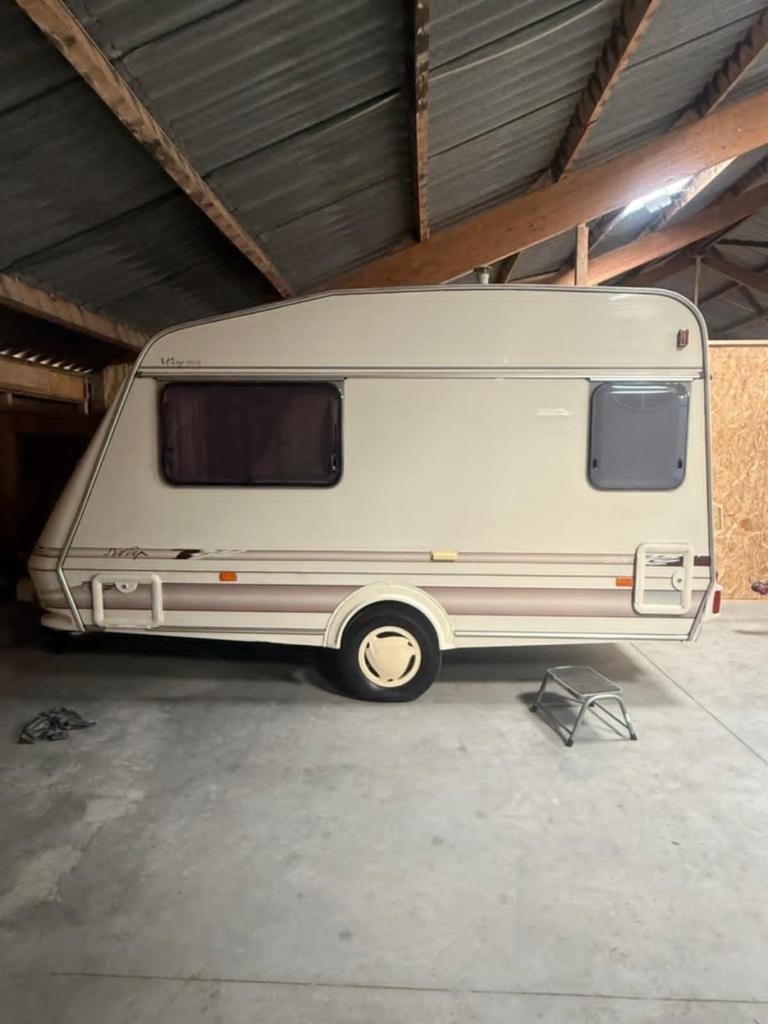 elldes 370 prachtstaat 1ste eigenaar, Elddis, Rondzit, Tot en met 2, Bedrijf
