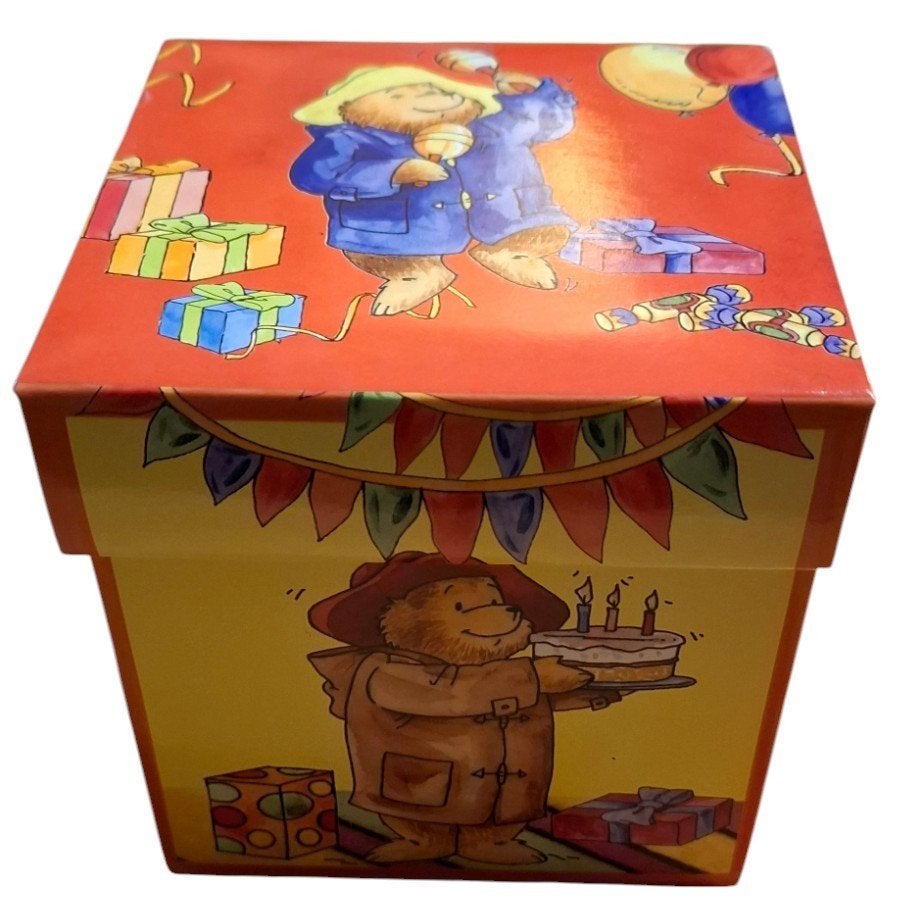 Beertje Paddington Kaarten Box 20 – Nieuw, Ophalen of Verzenden, Nieuw