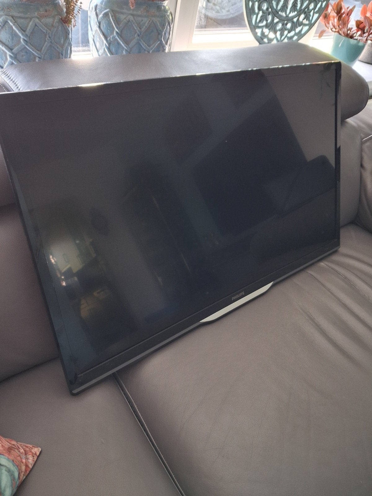 te koop: Philips Tv.32inch., Ophalen, 50 Hz, Philips