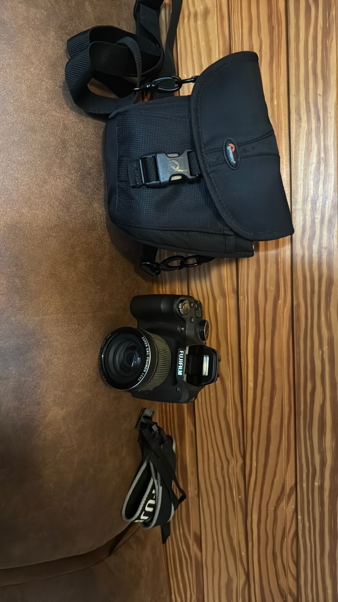fujifilm camera. Zonder oplader, Audio, Tv en Foto, Ophalen, Gebruikt, Geen optische zoom