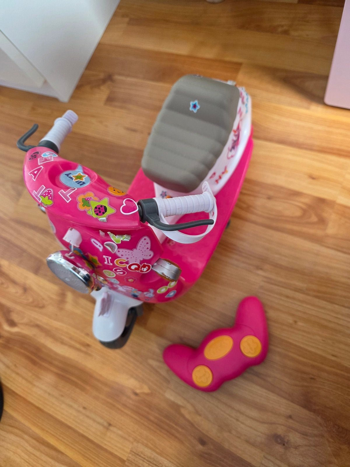 Baby born scooter, Ophalen of Verzenden